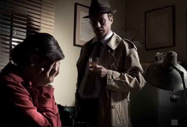 Dịch Vụ Tìm Cha Mẹ Ruột, Thất Lạc