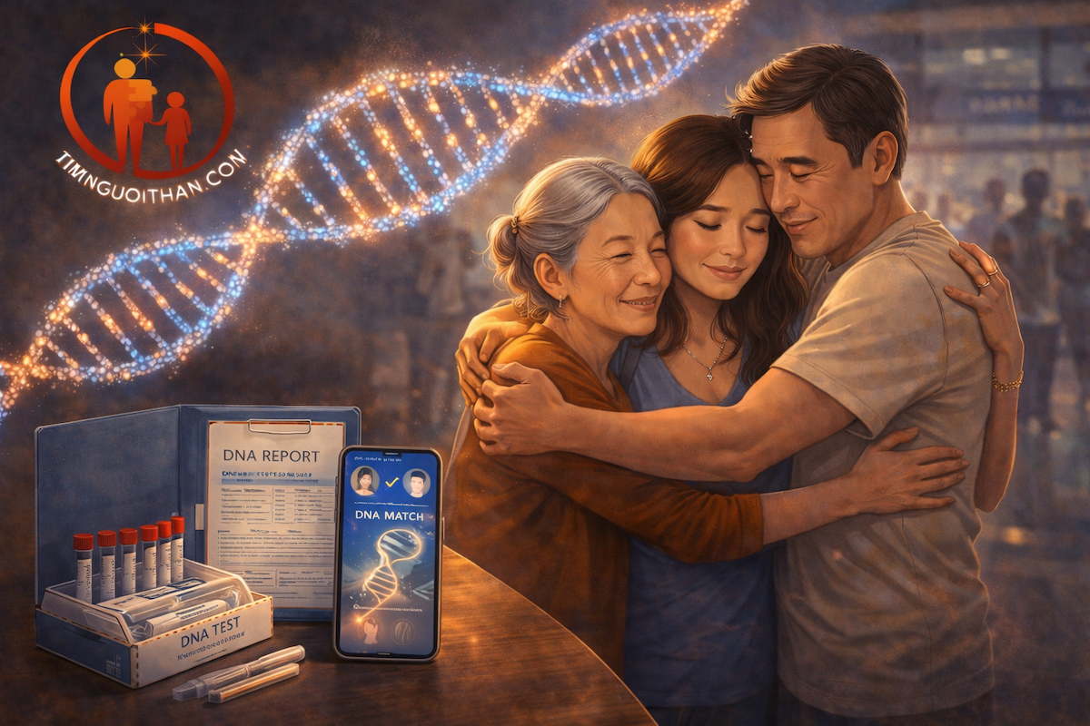 Dịch vụ Tận Tâm